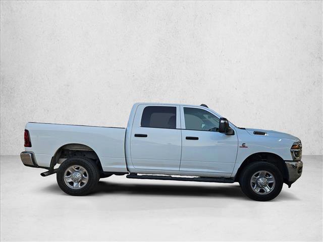 Used 2025 RAM 2500 Tradesman video 4