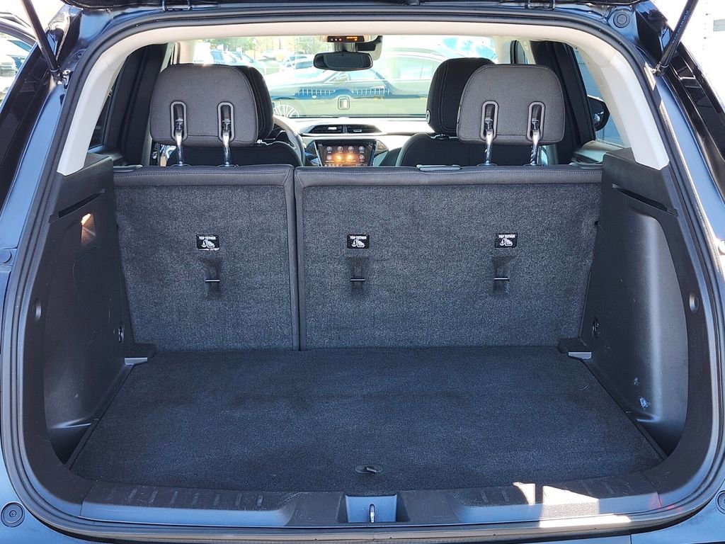 Used 2023 Chevrolet TrailBlazer LT w/ Convenience Package image 29