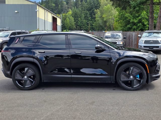 Used 2023 Fisker Ocean One AWD/4WD image 8
