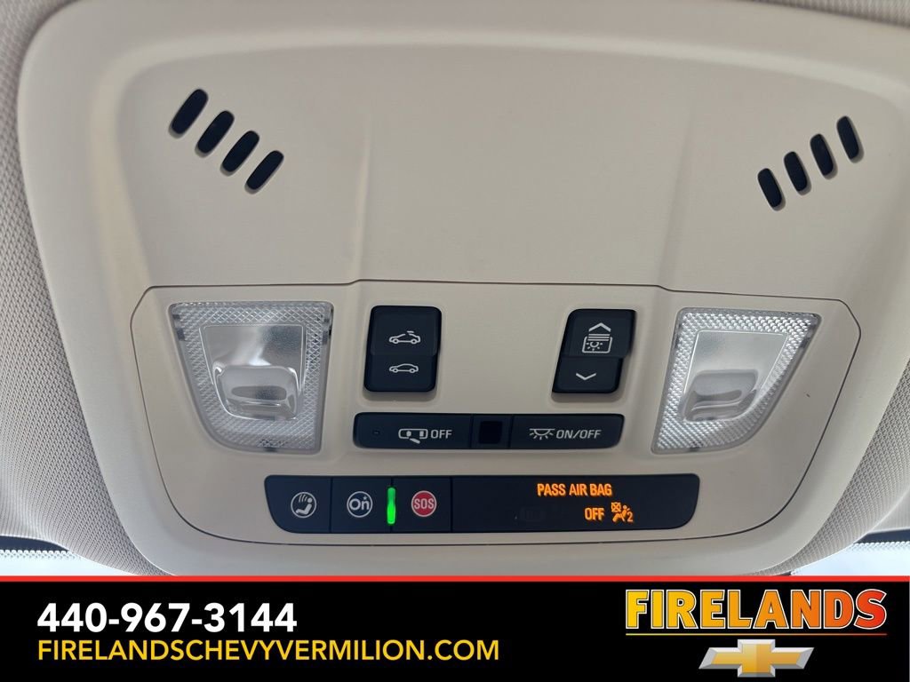 Certified 2022 Chevrolet Malibu Premier image 24