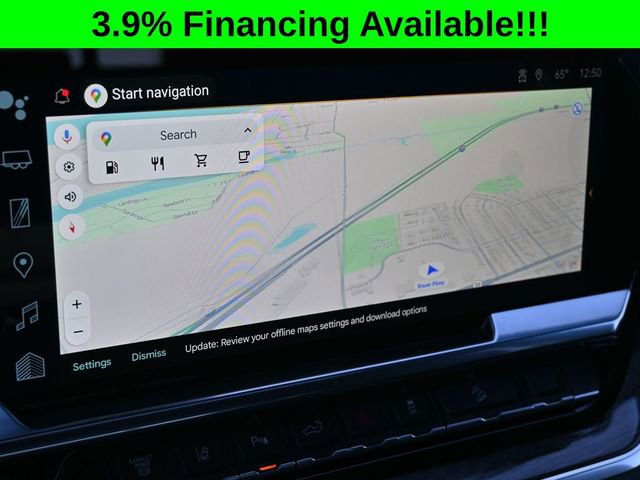 New 2026 Chevrolet Silverado 3500 LTZ w/ LTZ Plus Package image 24