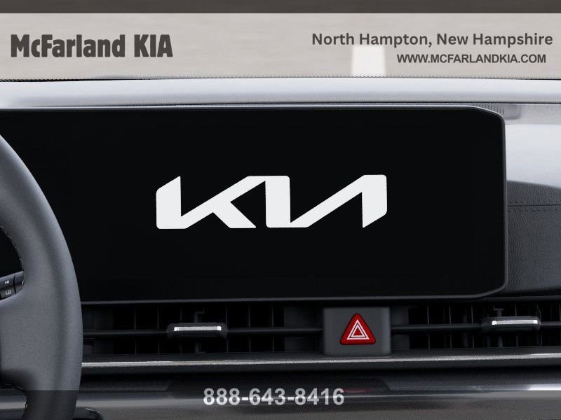 New 2026 Kia Carnival SX image 21