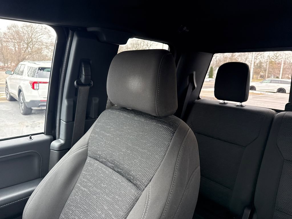 Used 2023 Ford F150 XLT w/ Equipment Group 302A High image 50