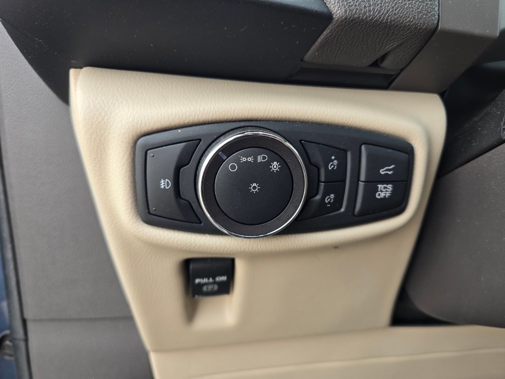 Used 2019 Lincoln Nautilus Reserve w/ Cargo Utility Package AWD/4WD image 18