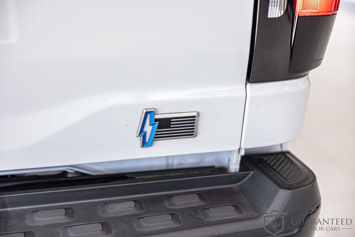 Used 2022 Ford F150 Lightning Pro AWD/4WD image 15