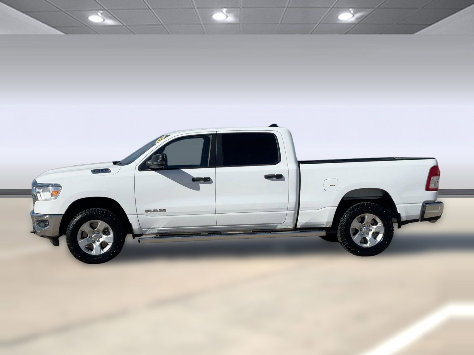 Certified 2023 RAM 1500 Big Horn image 2