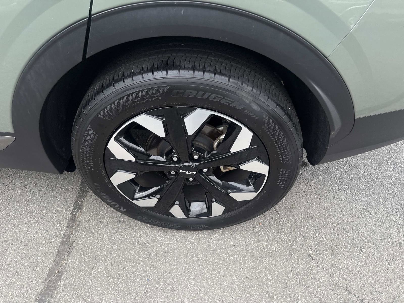 Used 2024 Kia Sportage X-Line w/ X-Line Premium Package image 13