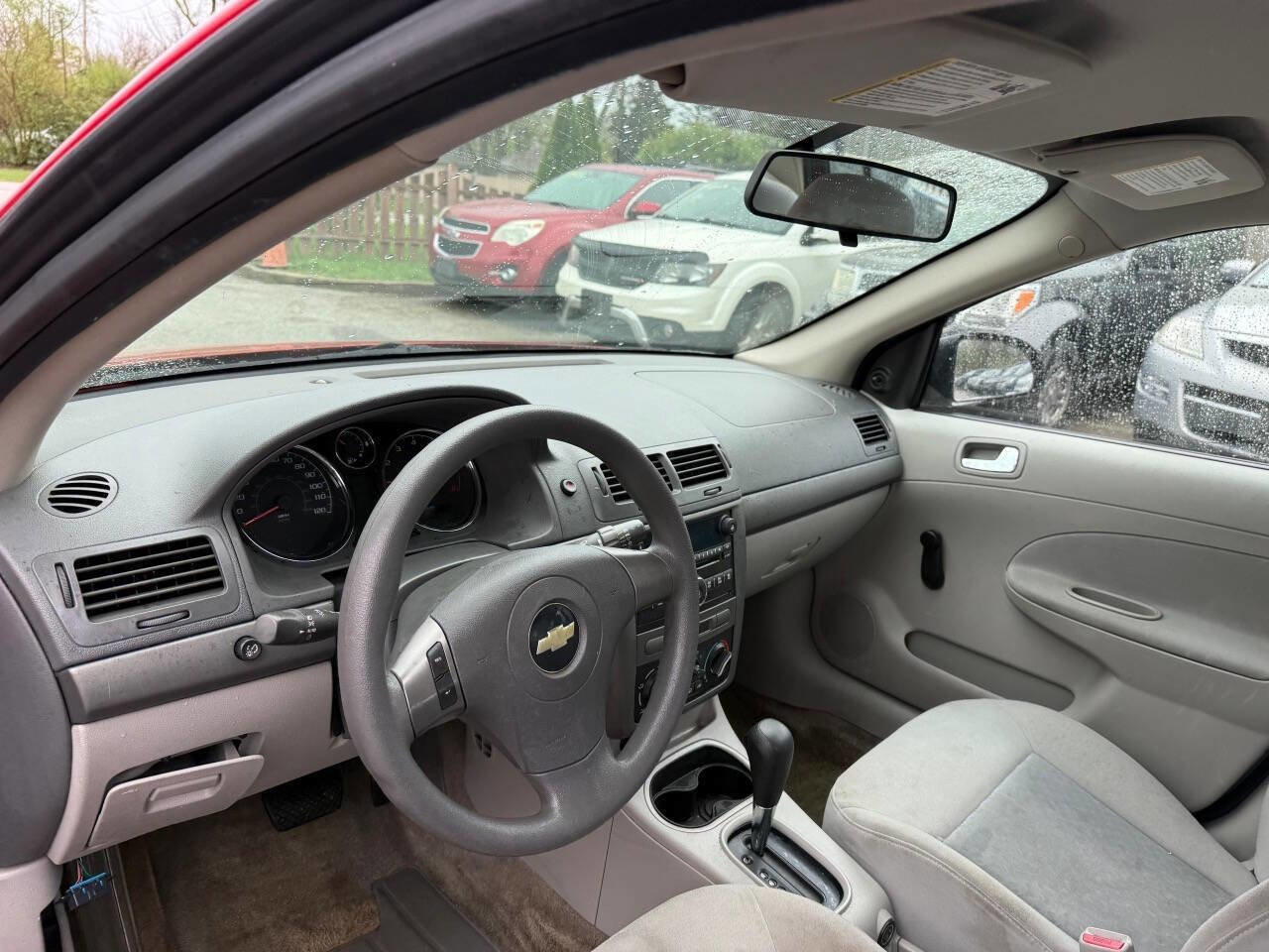 Used 2007 Chevrolet Cobalt LS image 20