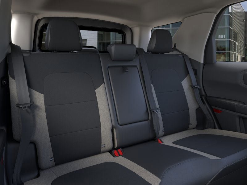 New 2026 Ford Bronco Sport Big Bend w/ Convenience Package image 11