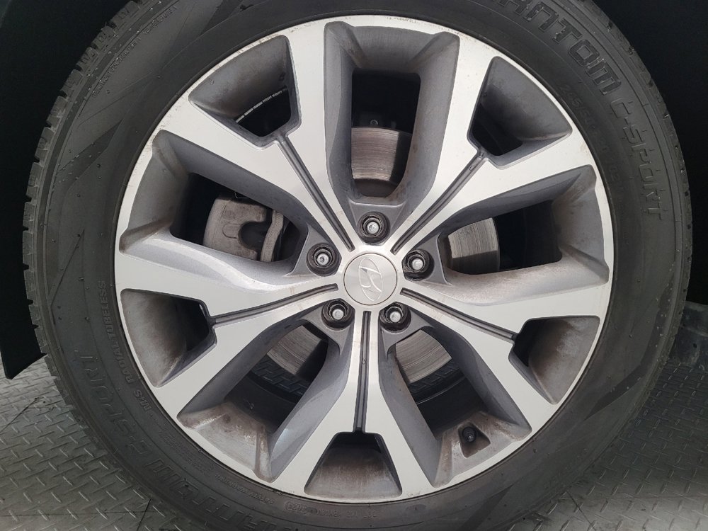 Used 2021 Hyundai Palisade Limited w/ Winter Package FWD image 31