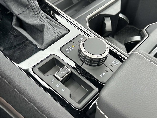 New 2026 Toyota Tundra Limited image 30