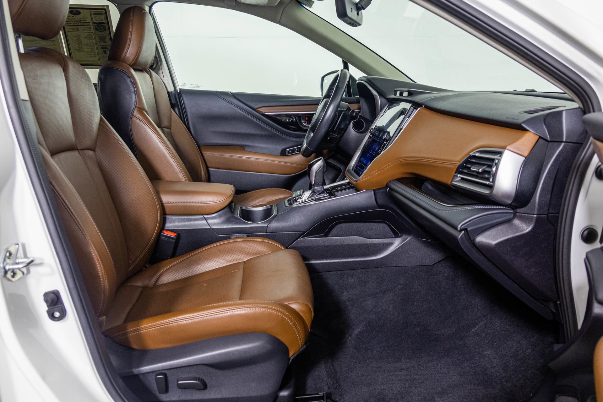 Used 2022 Subaru Outback Touring AWD/4WD image 50