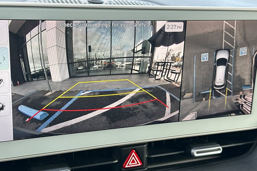 Used 2023 Hyundai Ioniq 5 Limited image 23