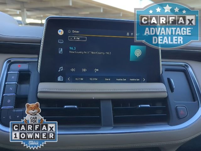 Certified 2022 Chevrolet Tahoe Premier image 6