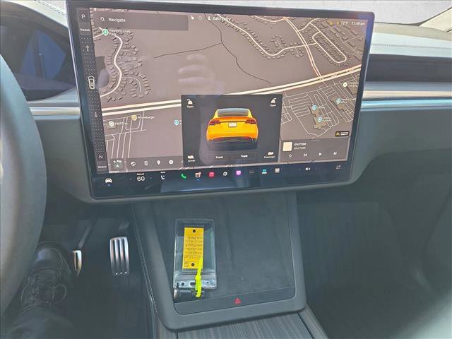Used 2024 Tesla Model X image 15