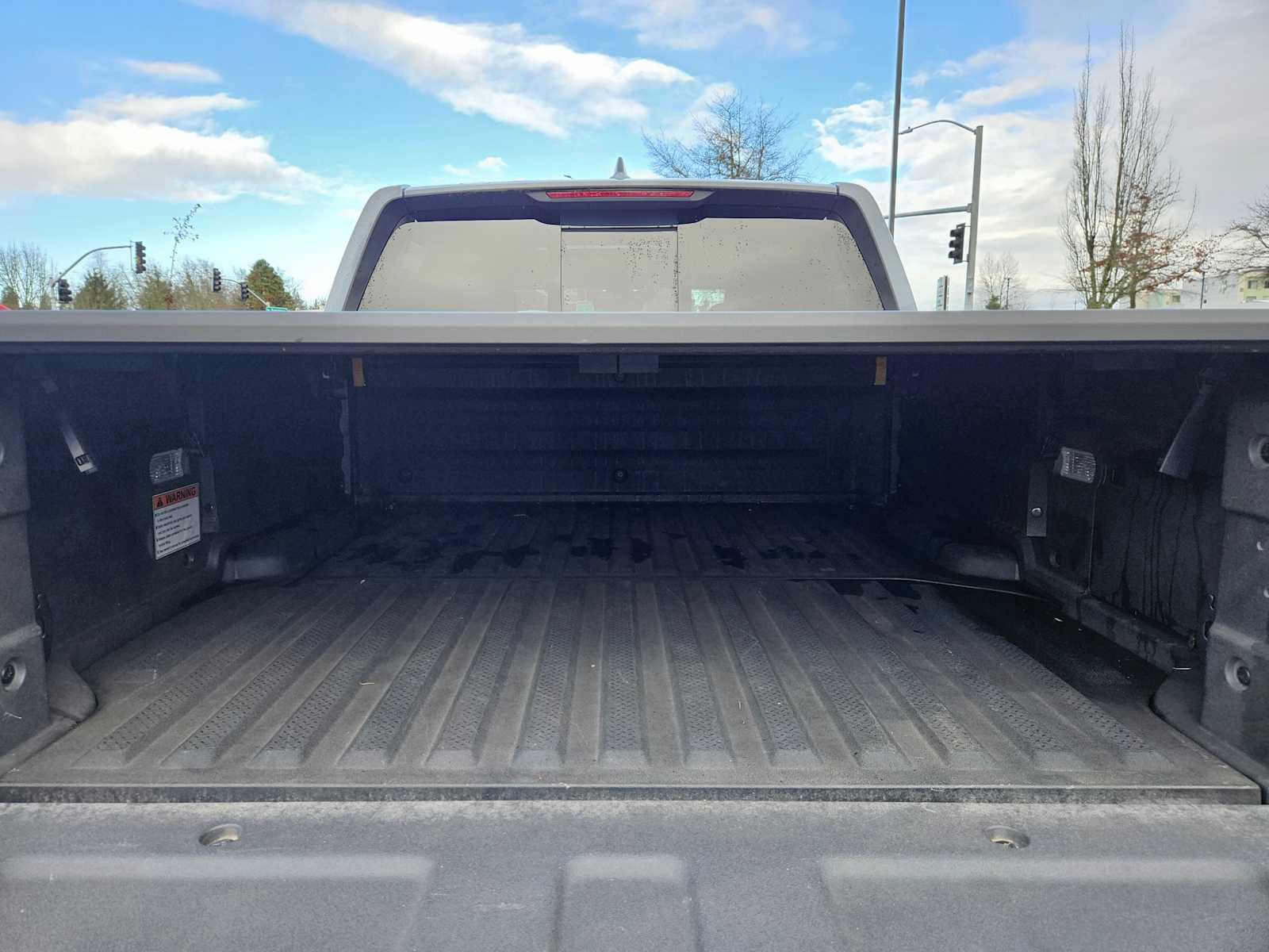 Used 2023 Honda Ridgeline RTL image 18