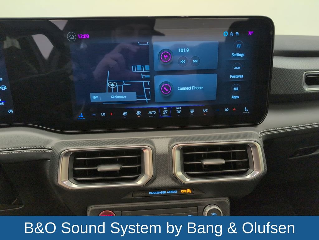 Certified 2024 Ford Mustang GT Premium w/ GT Performance Package image 24