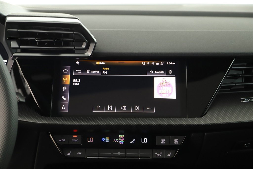 New 2026 Audi RS 3 image 19