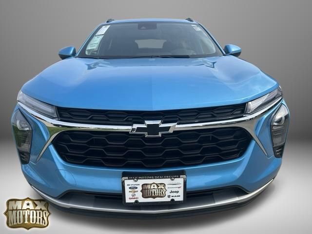 Used 2026 Chevrolet Trax LT w/ Driver Confidence Package FWD image 15