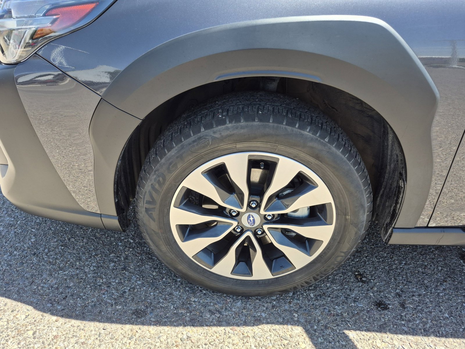 Used 2024 Subaru Outback Limited AWD/4WD image 24