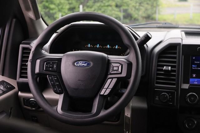Used 2019 Ford F150 XL w/ Equipment Group 101A Mid AWD/4WD image 24