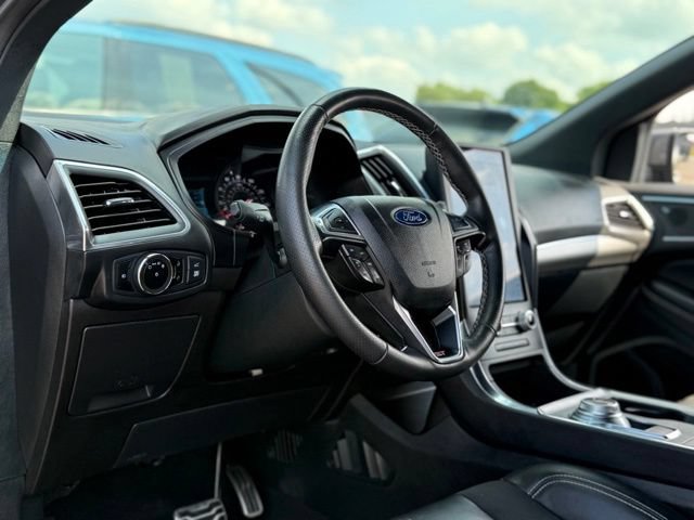 Certified 2023 Ford Edge ST AWD/4WD image 8
