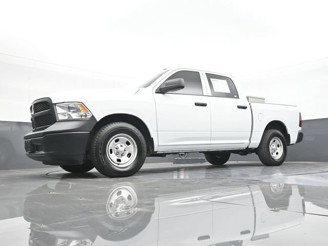 Used 2023 RAM 1500 Tradesman RWD image 54