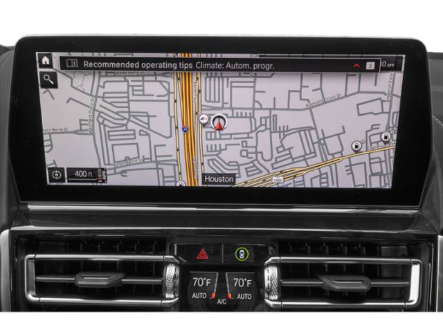 Used 2023 BMW M8 Gran Coupe xDrive Competition w/ M Carbon Exterior Package AWD/4WD image 19