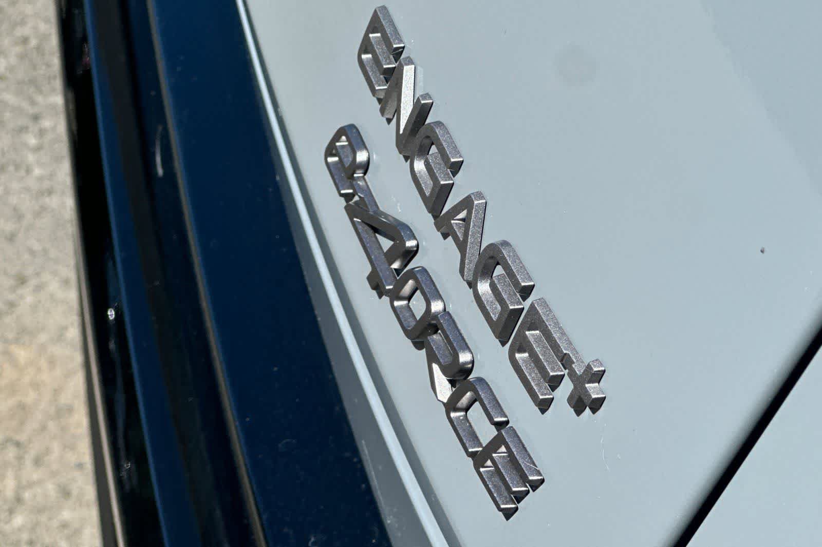 Certified 2024 Nissan Ariya AWD image 17
