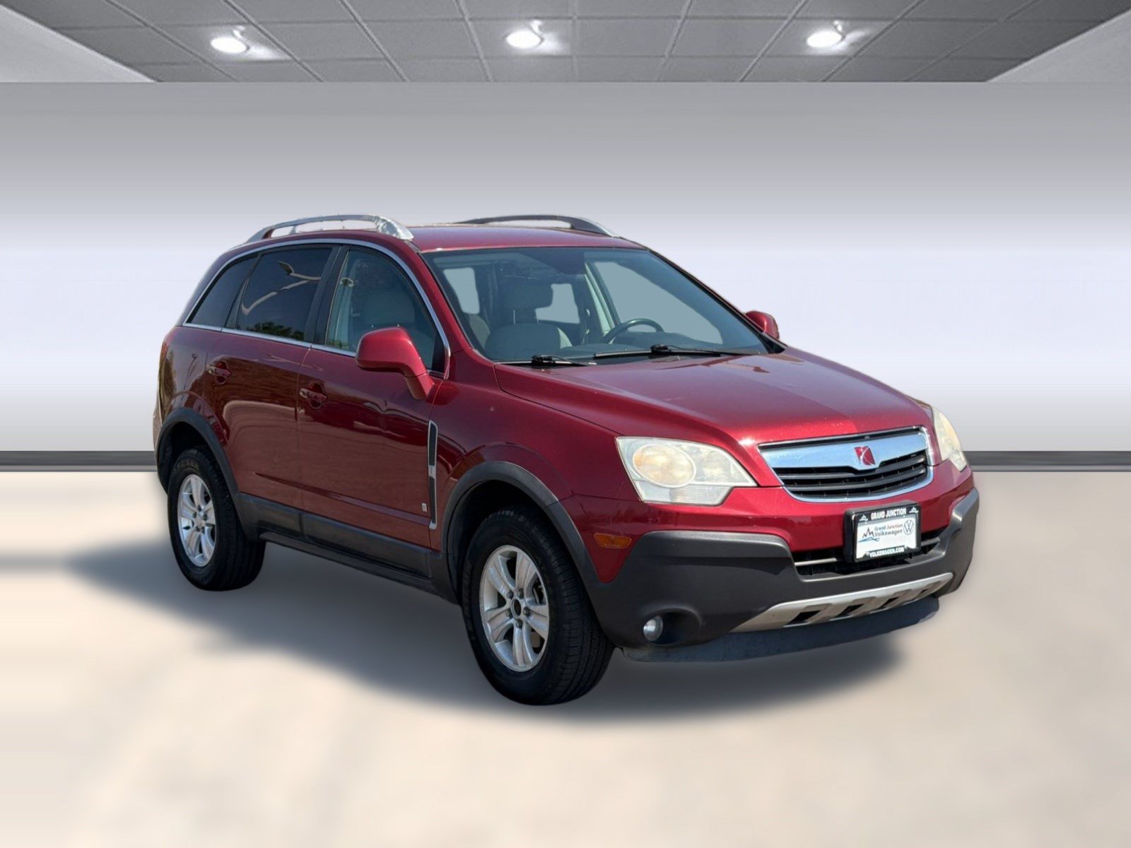 Used 2008 Saturn Vue XE w/ Preferred Package FWD image 7