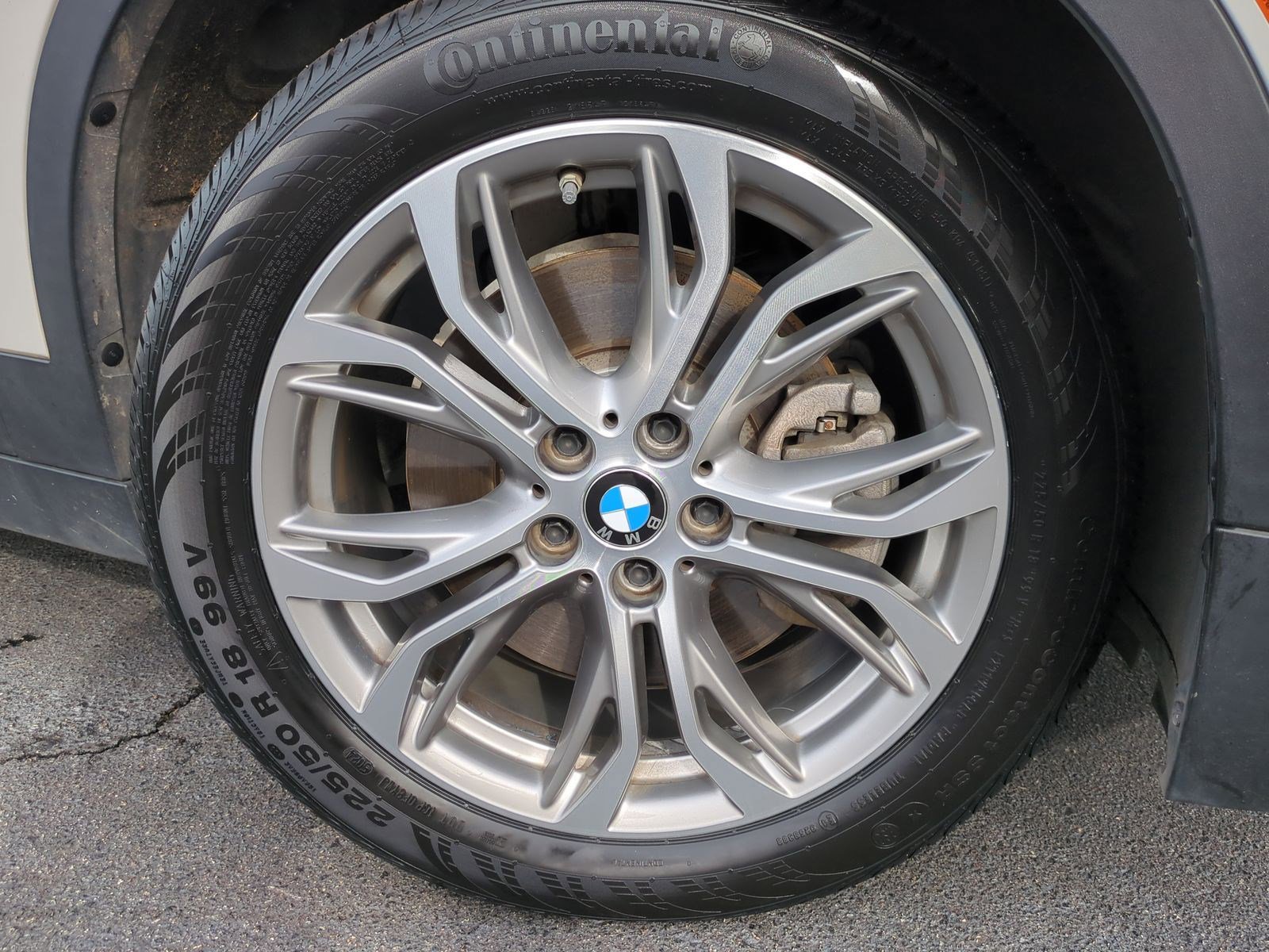 Used 2020 BMW X2 sDrive28i image 13
