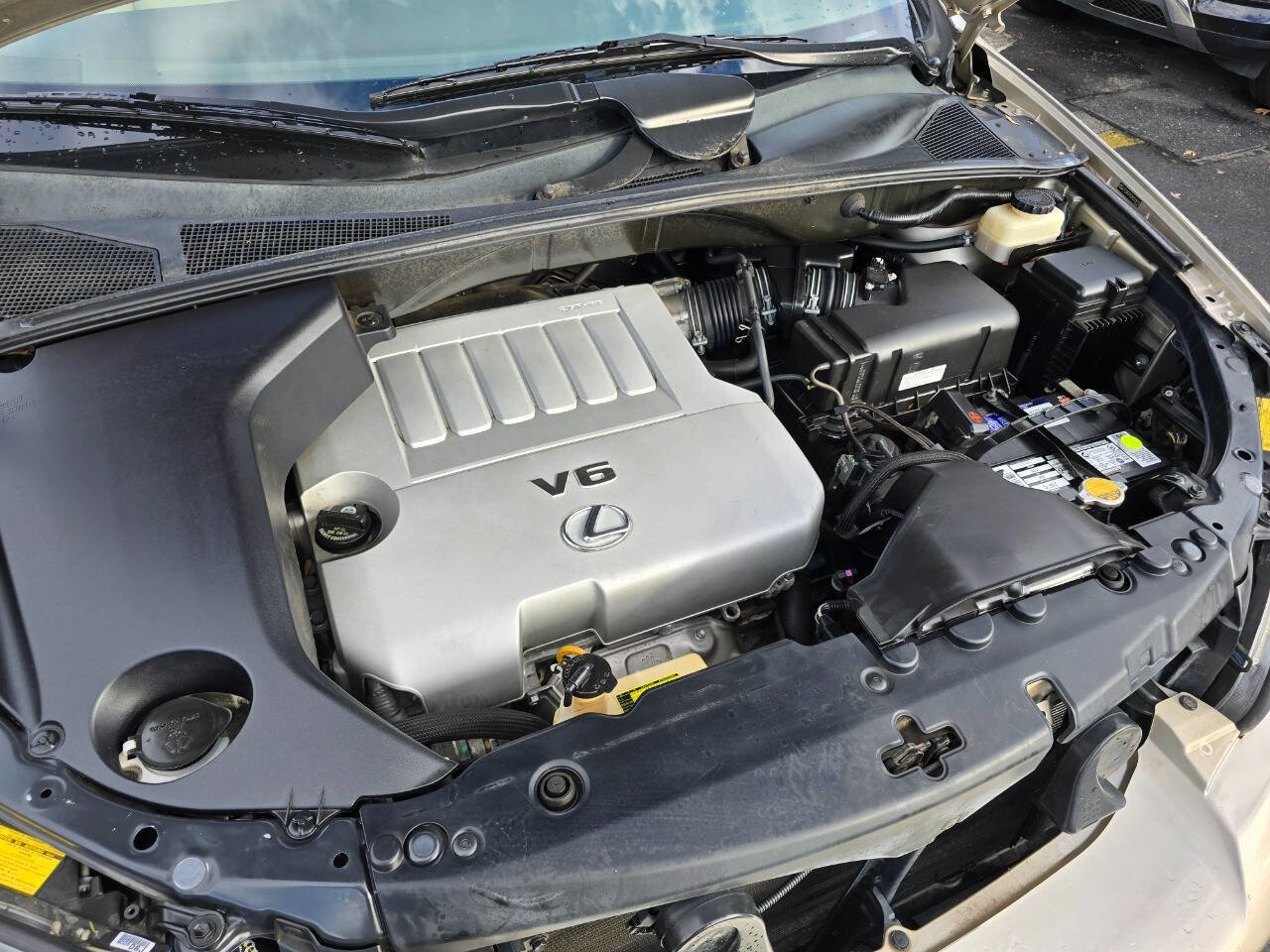 Used 2008 Lexus RX 350 2WD image 32