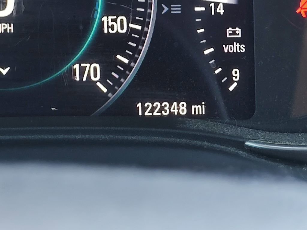 Used 2015 Buick LaCrosse Leather image 28