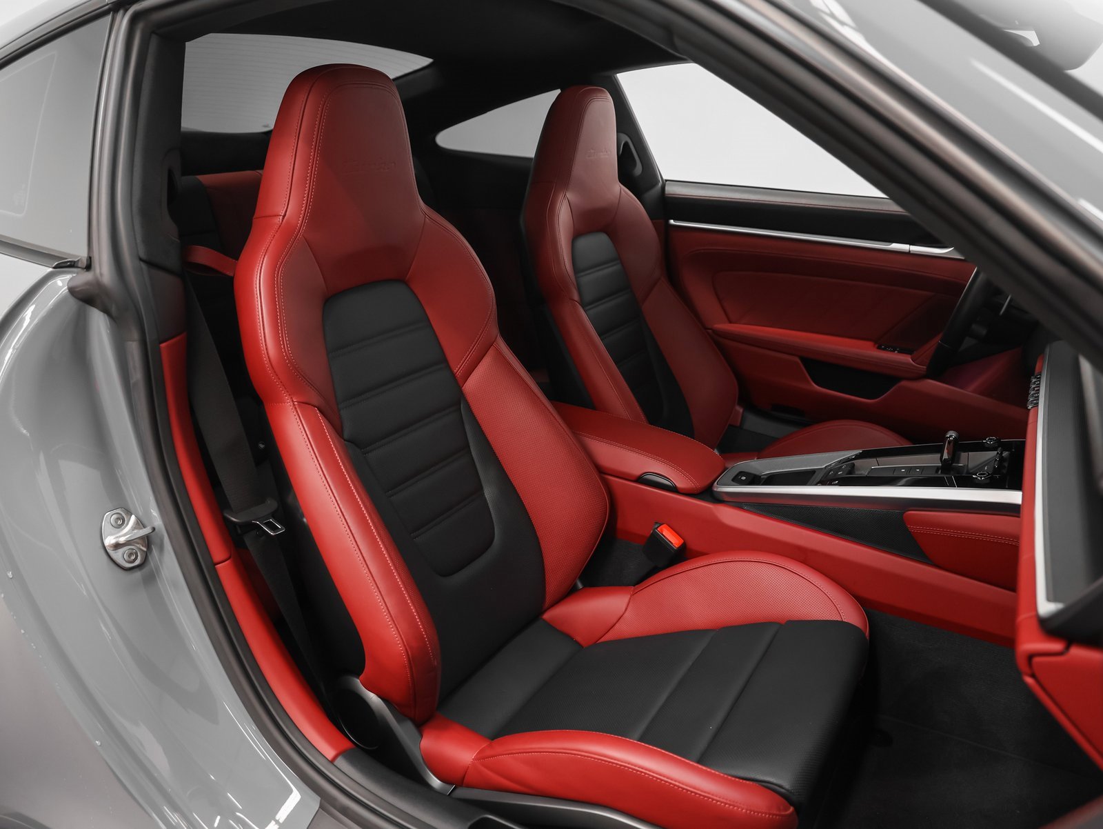 Used 2023 Porsche 911 Turbo image 27