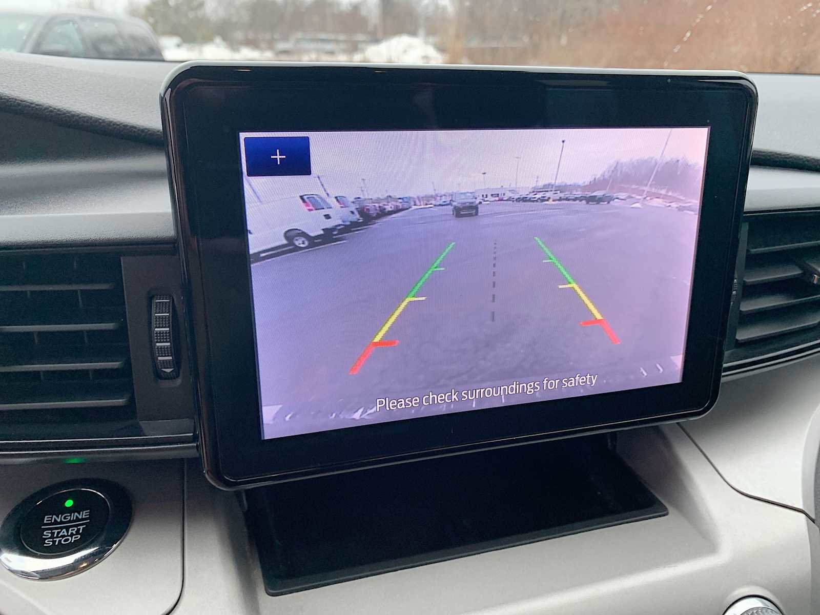 Used 2020 Ford Explorer XLT image 14