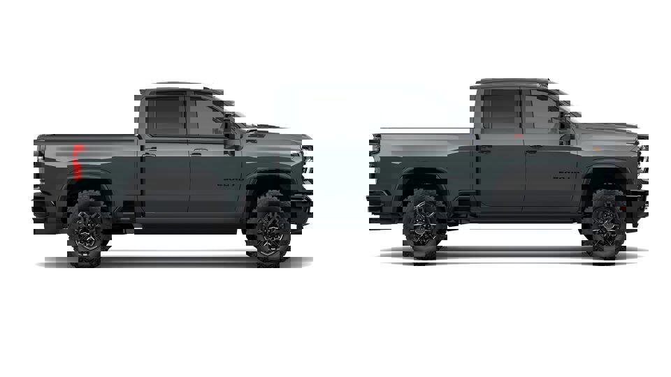 New 2026 Chevrolet Silverado 2500 ZR2 image 29