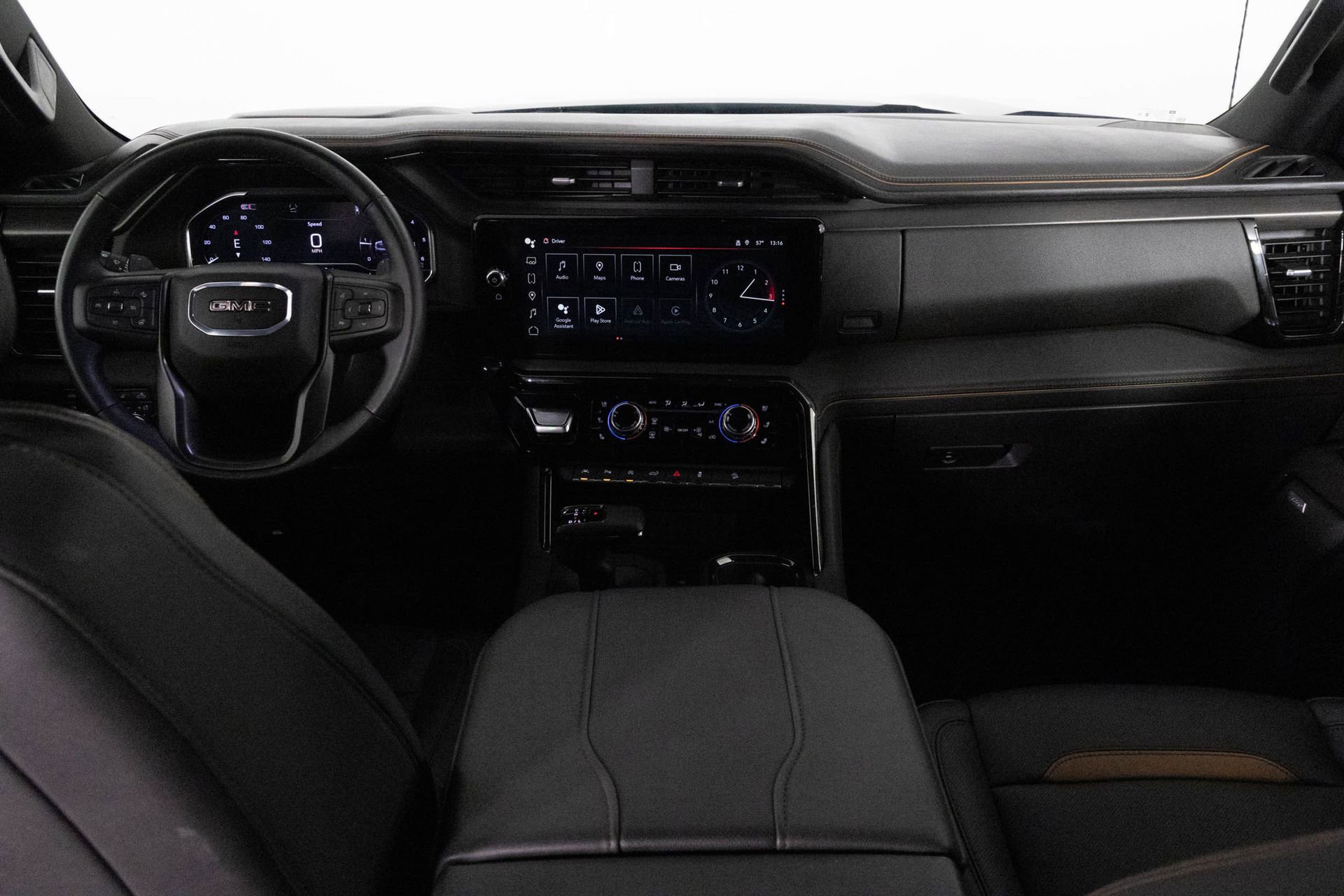 Certified 2024 GMC Sierra 1500 AT4 w/ Technology Package image 20