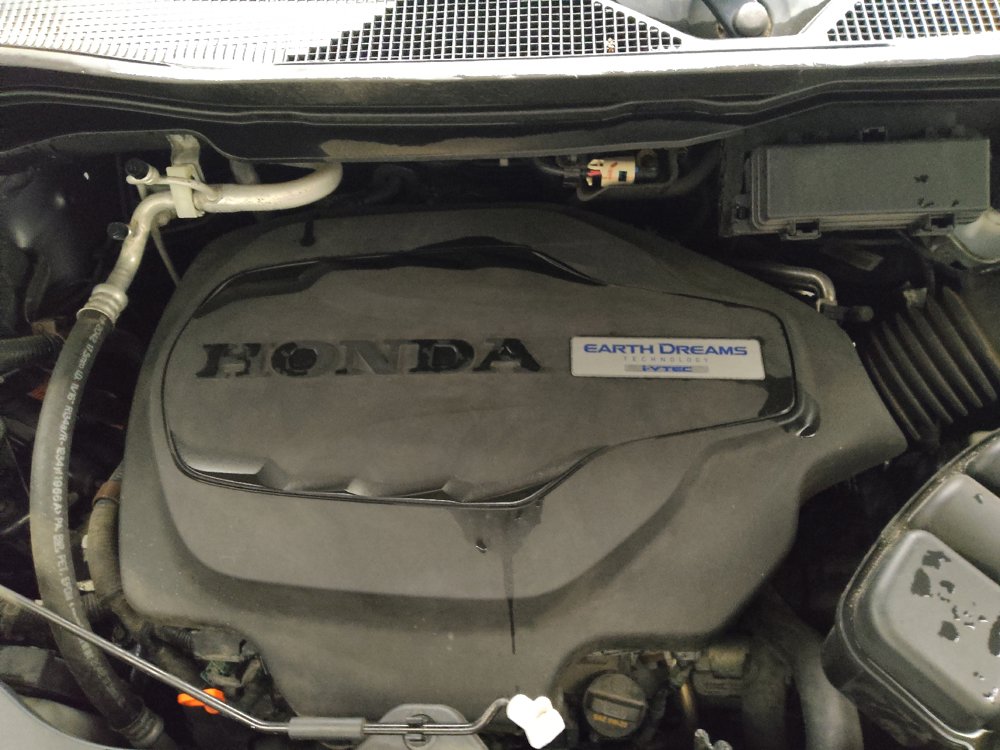 Used 2016 Honda Pilot EX-L image 30