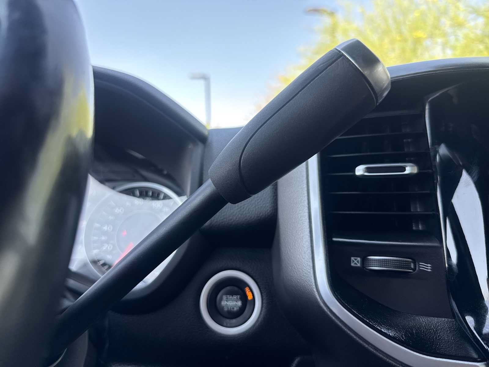 Used 2019 RAM 2500 Big Horn AWD/4WD image 21