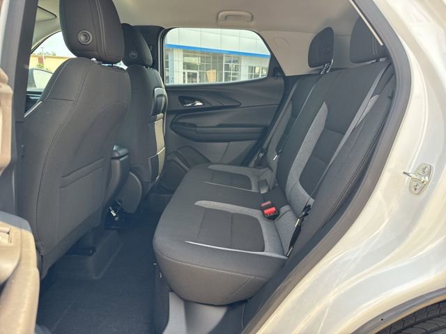 New 2026 Chevrolet TrailBlazer LS w/ LS Convenience Package image 15