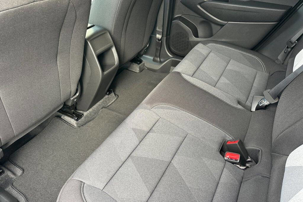 New 2026 Chevrolet Trax RS w/ Driver Confidence Package image 13