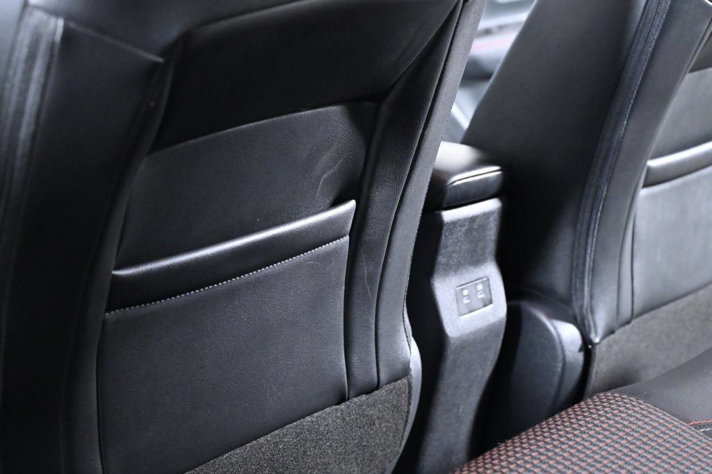 Certified 2025 Nissan Kicks SR AWD/4WD image 28