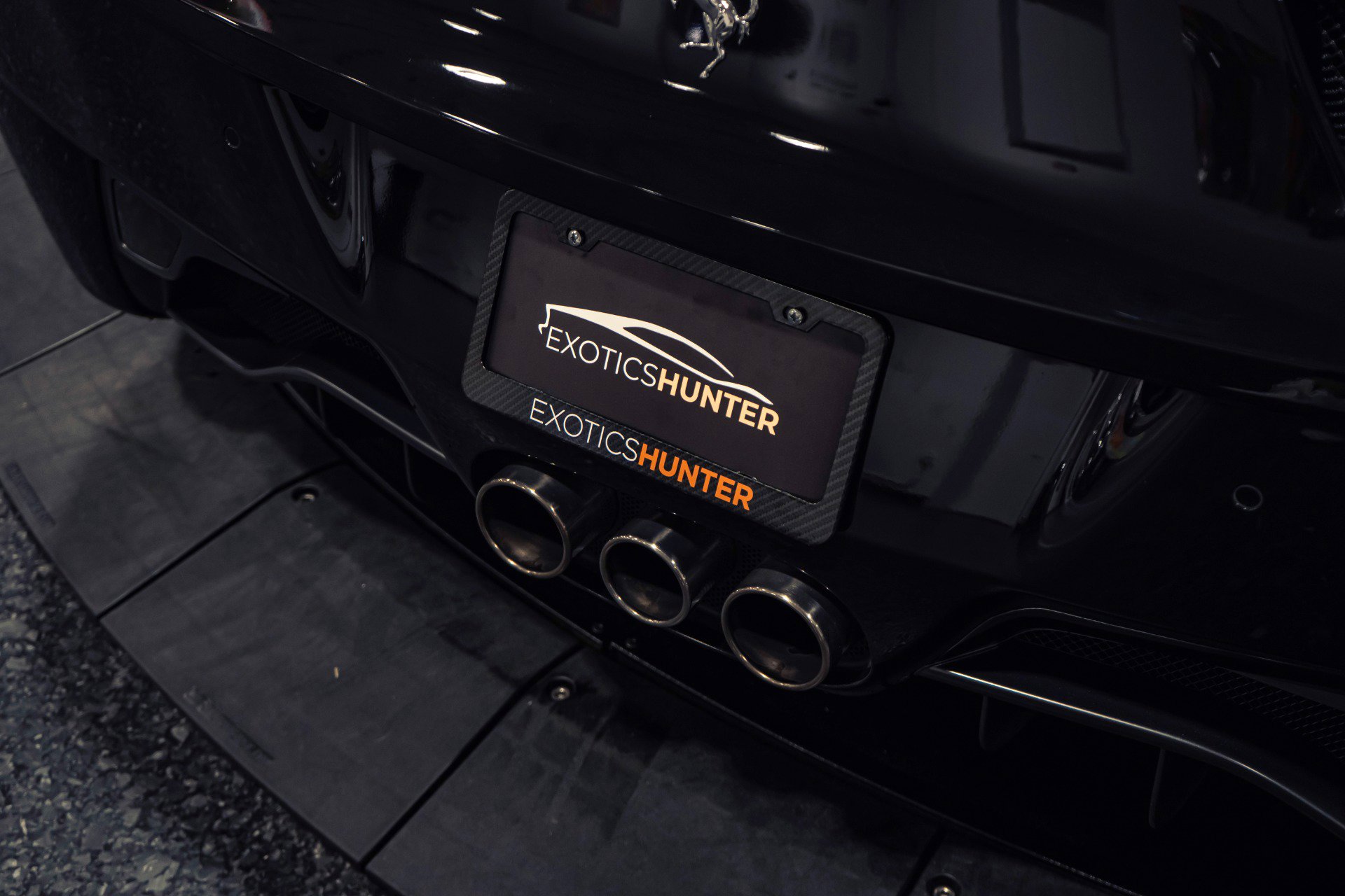 Used 2012 Ferrari 458 Italia Coupe image 9