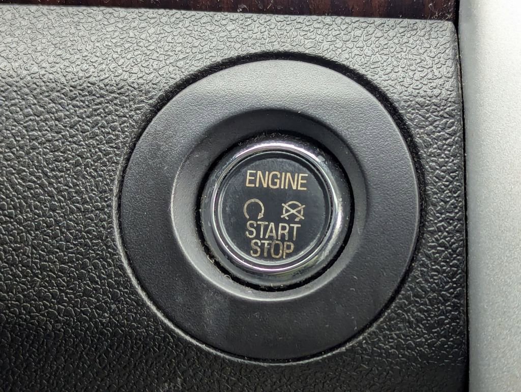 Used 2011 Ford Edge Limited w/ 302A Rapid Spec Order Code image 20