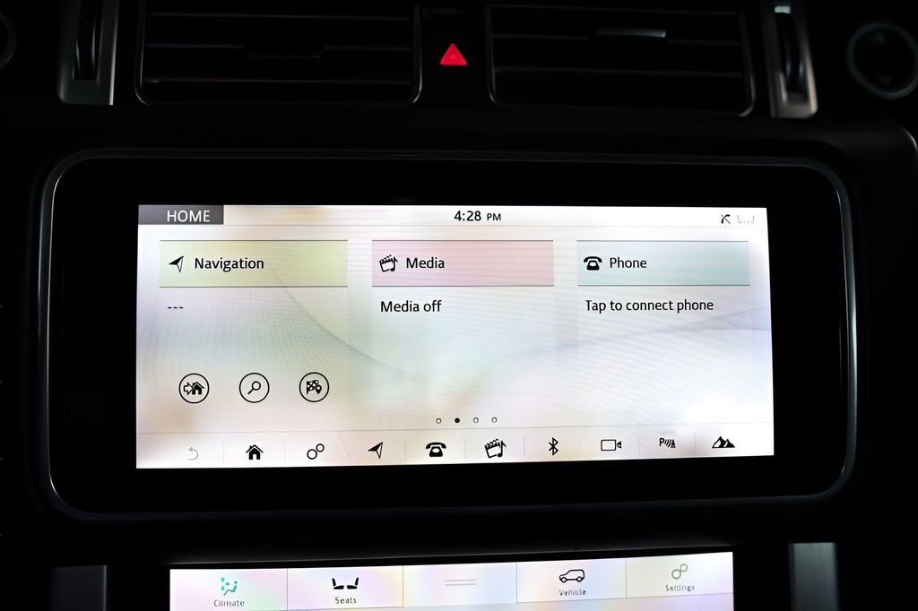 Used 2021 Land Rover Range Rover P525 Westminster Edition image 40