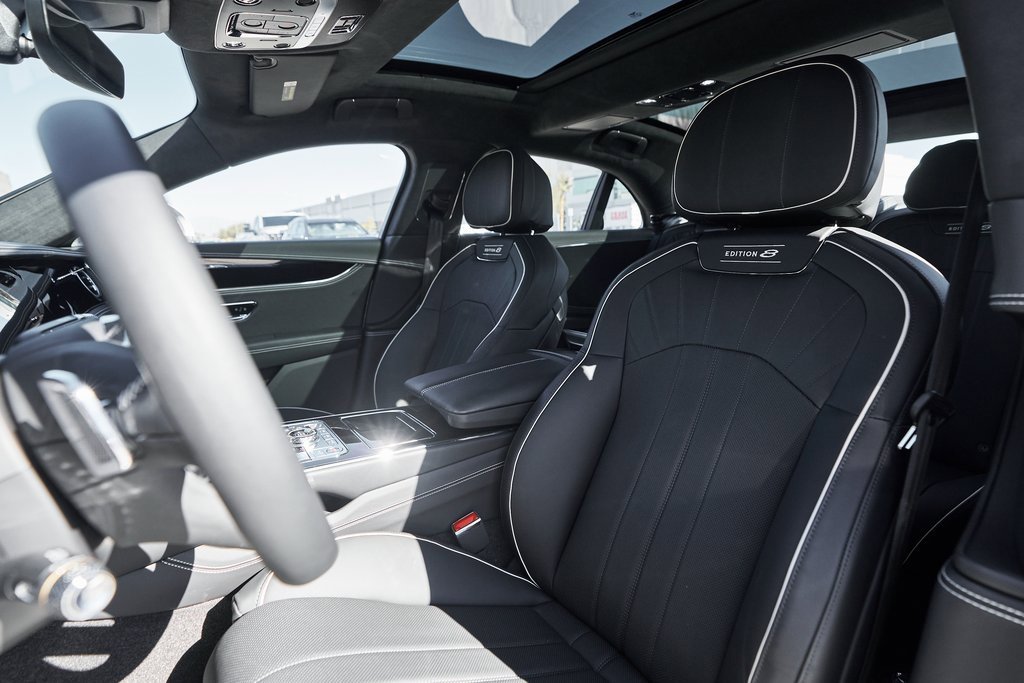 Used 2024 Bentley Flying Spur S V8 image 39