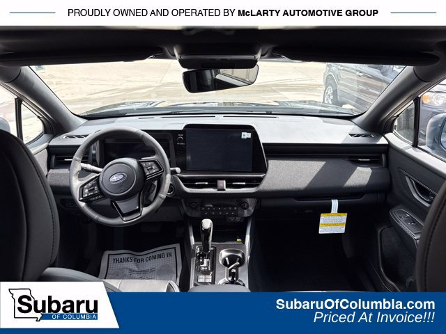 New 2026 Subaru Outback Premium AWD/4WD image 21