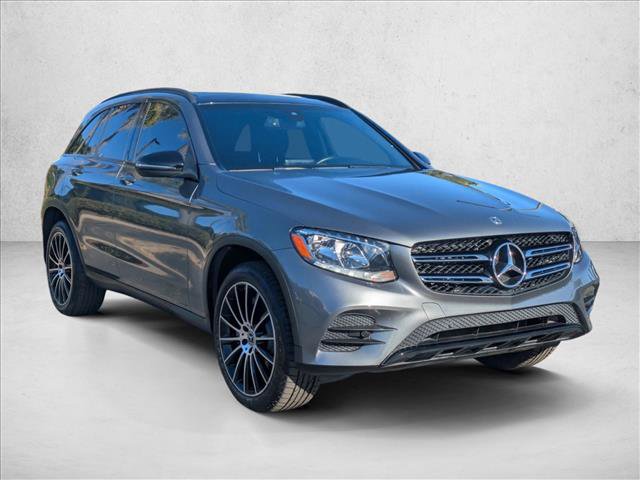 Used 2019 Mercedes-Benz GLC 300 GLC 300 image 3