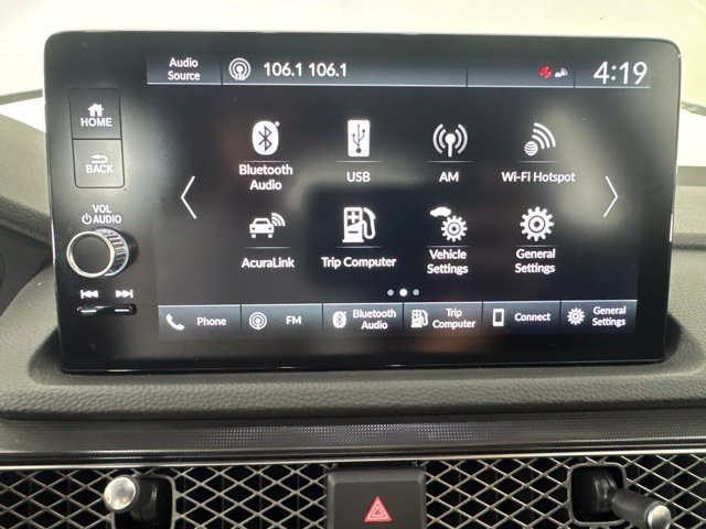 Used 2024 Acura Integra A-Spec w/ Technology Package FWD image 43