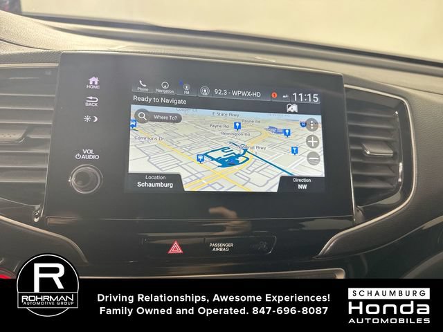 Used 2022 Honda Pilot Touring image 7